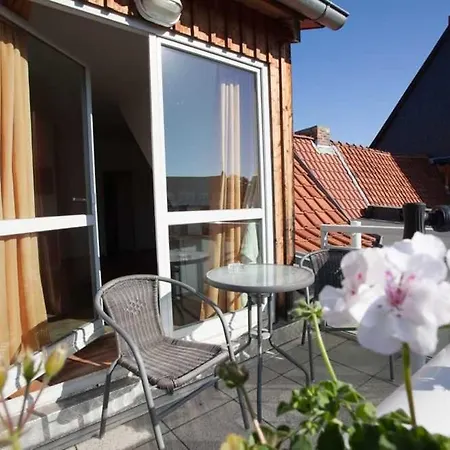 Ferienresidenz Schlossblick