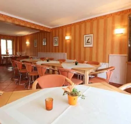 Ferienresidenz Schlossblick Апартаменты Кведлинбург