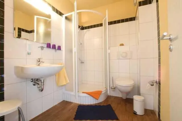 Ferienresidenz Schlossblick Quedlinburg