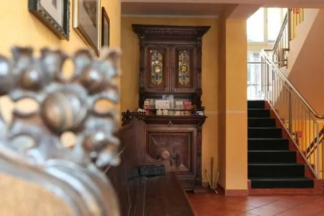 Ferienresidenz Schlossblick Quedlinburg