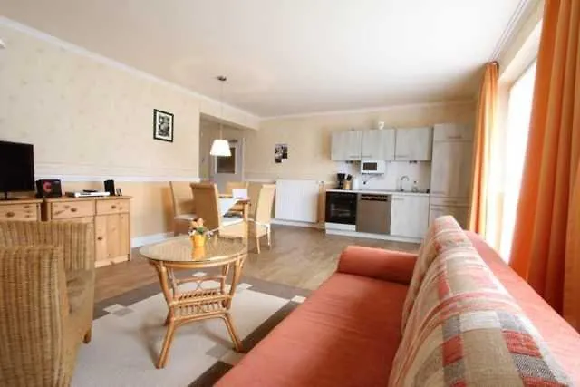 Ferienresidenz Schlossblick Apartment