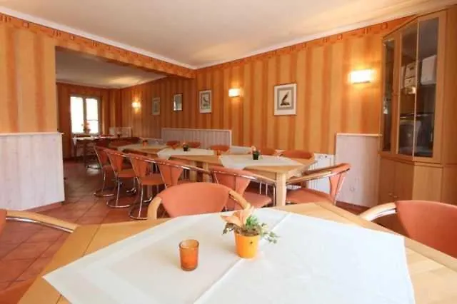 Ferienresidenz Schlossblick Apartment Quedlinburg