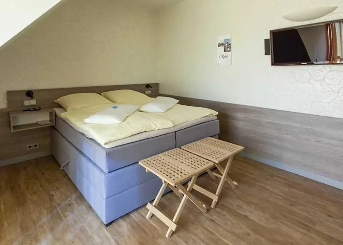 Ferienresidenz Schlossblick