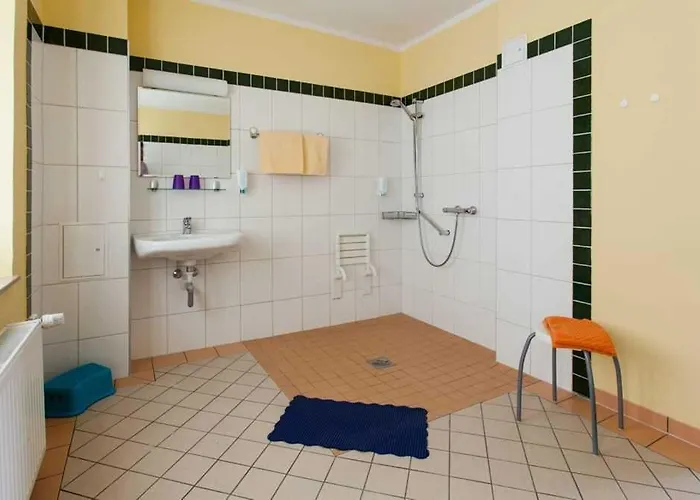 Ferienresidenz Schlossblick Apartment *