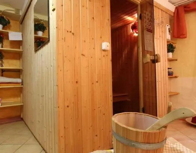 Apartment Ferienresidenz Schlossblick