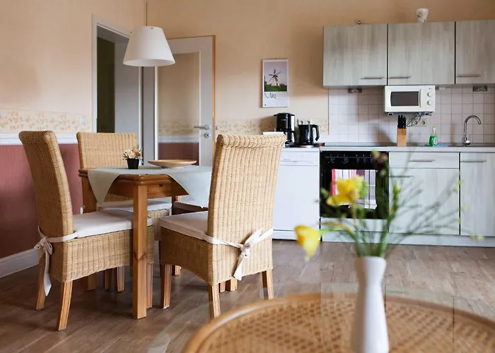 Ferienresidenz Schlossblick